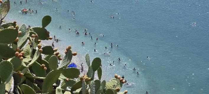 Βελτιώνεται ο καιρός την Τετάρτη – Ανεβαίνει η θερμοκρασία